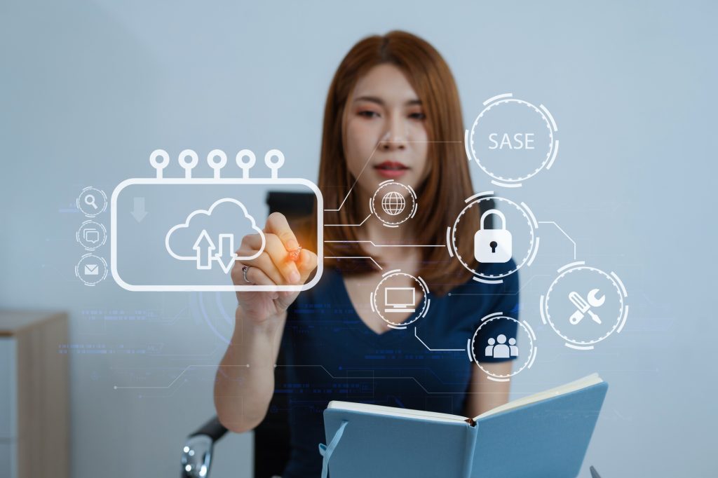 secure access service edge concept.